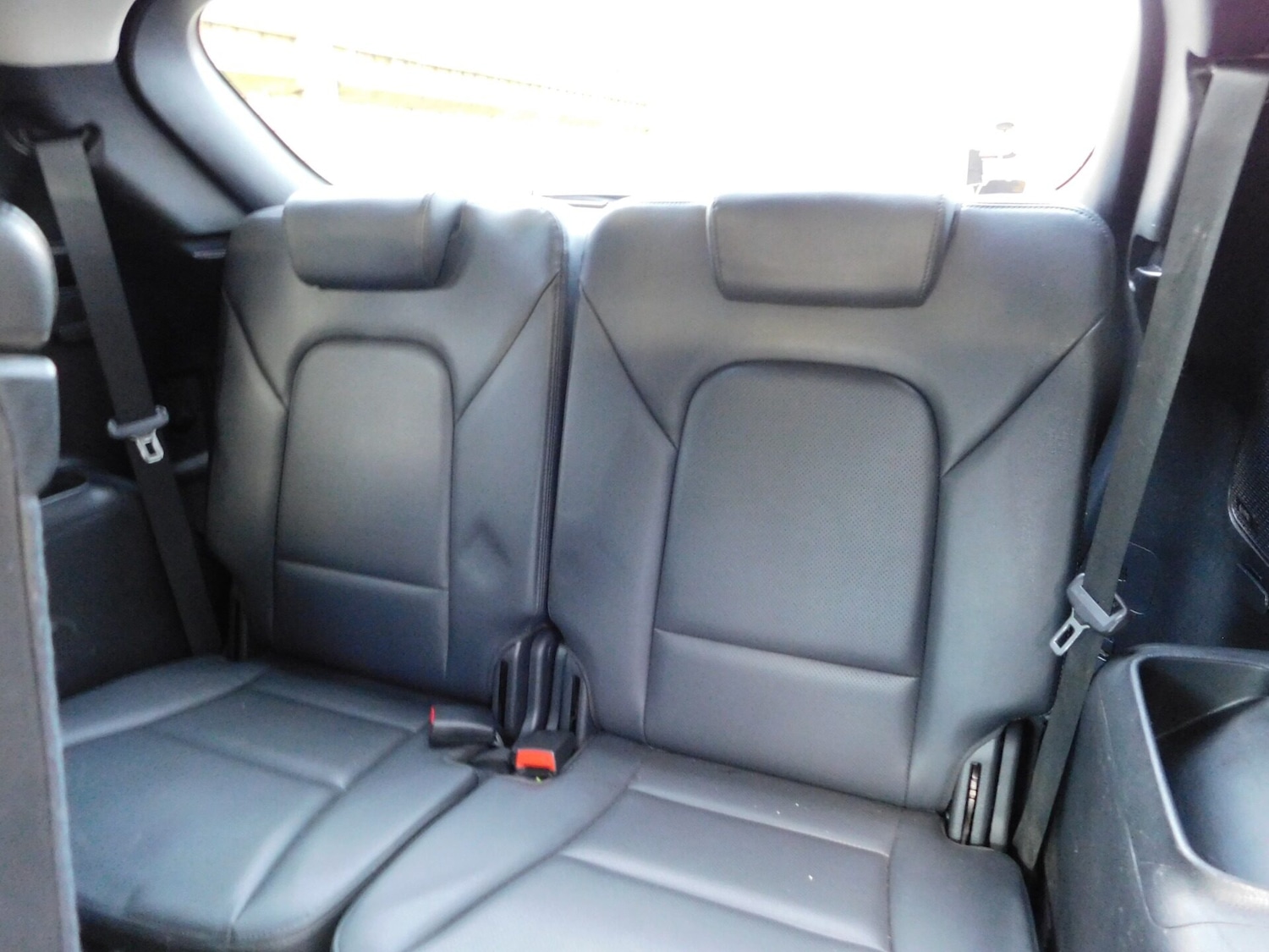 Used Hyundai Santa Fe 2018 for sale - 76581310: Photo 21