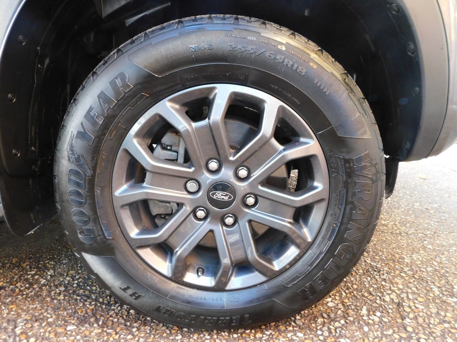 Used Ford Ranger 2024 for sale - 76553796: Photo 10