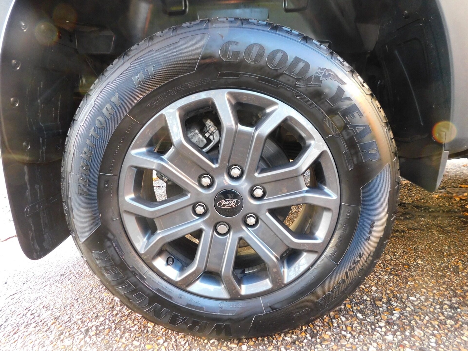 Used Ford Ranger 2024 for sale - 76553796: Photo 11