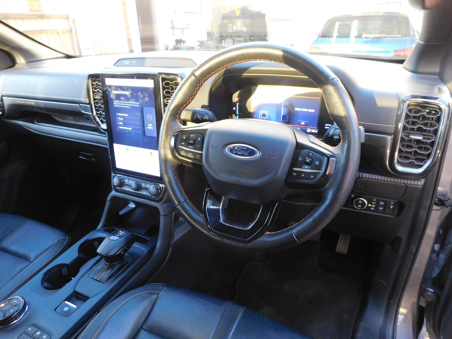 Used Ford Ranger 2024 for sale - 76553796: Photo 14