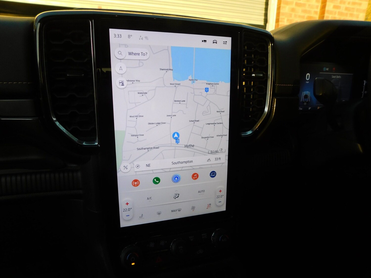 Used Ford Ranger 2024 for sale - 76553796: Photo 15