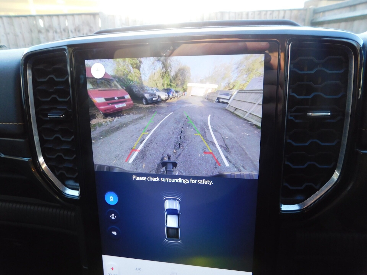 Used Ford Ranger 2024 for sale - 76553796: Photo 17