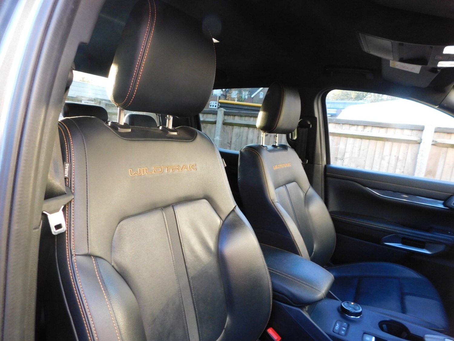 Used Ford Ranger 2024 for sale - 76553796: Photo 19