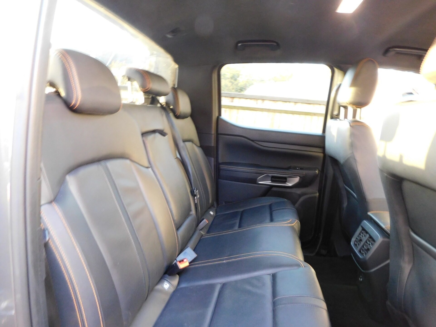 Used Ford Ranger 2024 for sale - 76553796: Photo 21