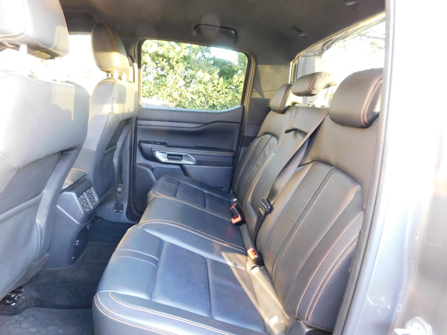 Used Ford Ranger 2024 for sale - 76553796: Photo 22