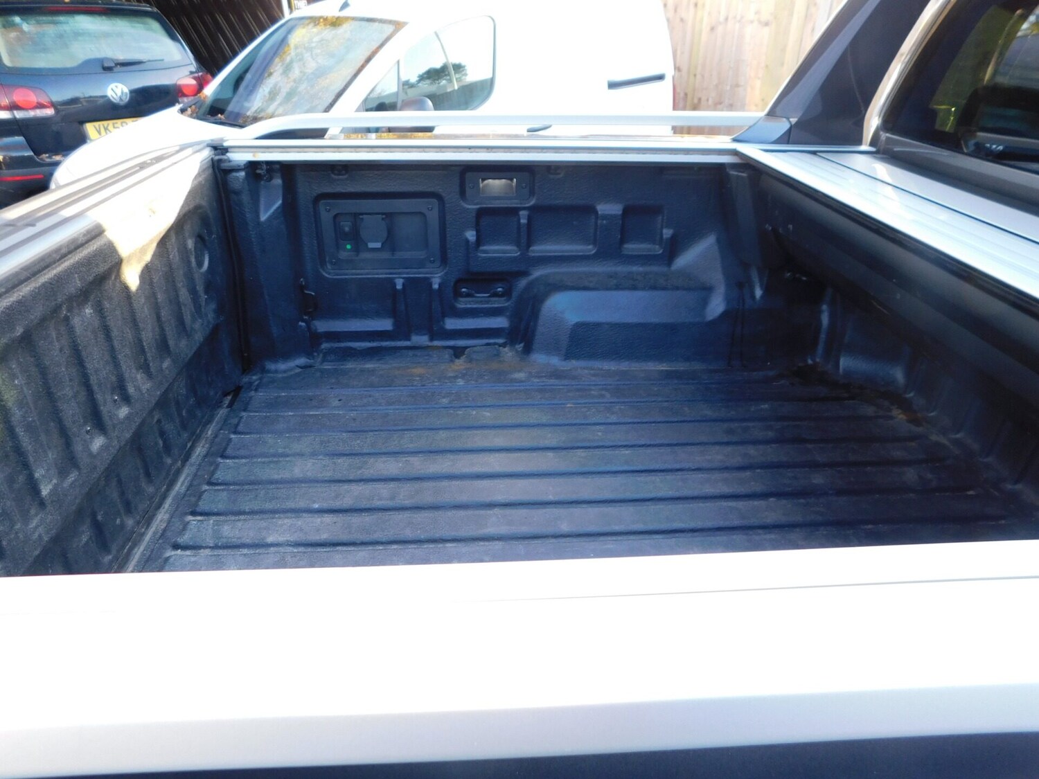 Used Ford Ranger 2024 for sale - 76553796: Photo 24