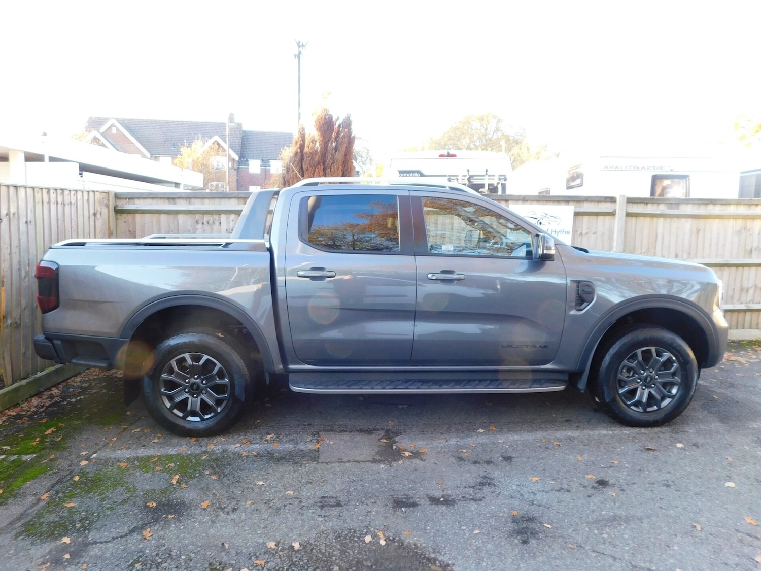 Used Ford Ranger 2024 for sale - 76553796: Photo 3