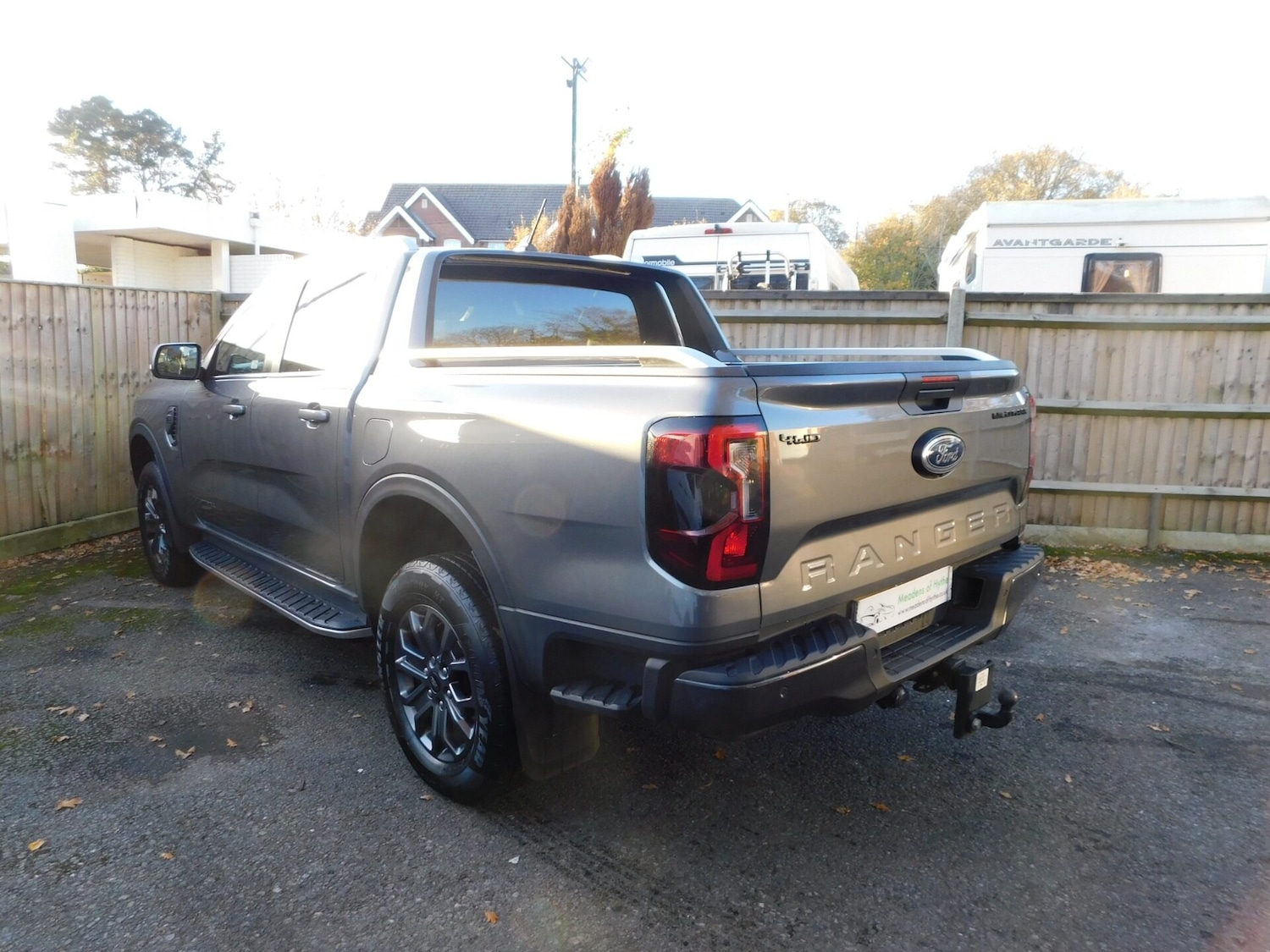 Used Ford Ranger 2024 for sale - 76553796: Photo 6