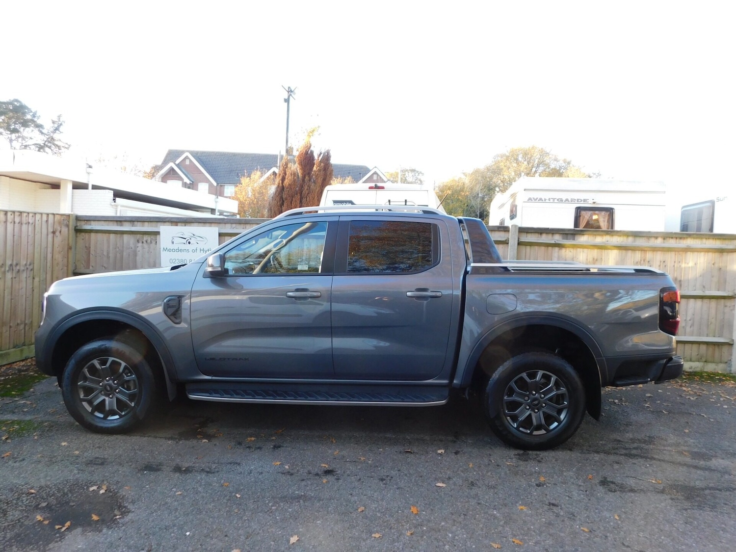 Used Ford Ranger 2024 for sale - 76553796: Photo 7