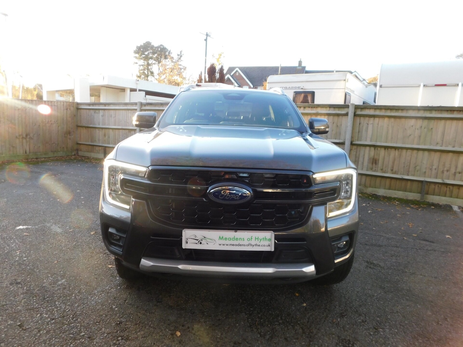 Used Ford Ranger 2024 for sale - 76553796: Photo 9