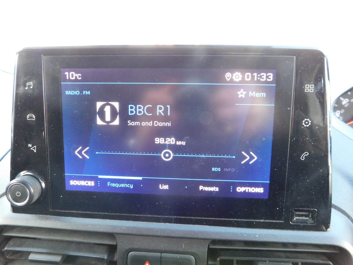 Used Peugeot Partner 2021 for sale - 77199343: Photo 11