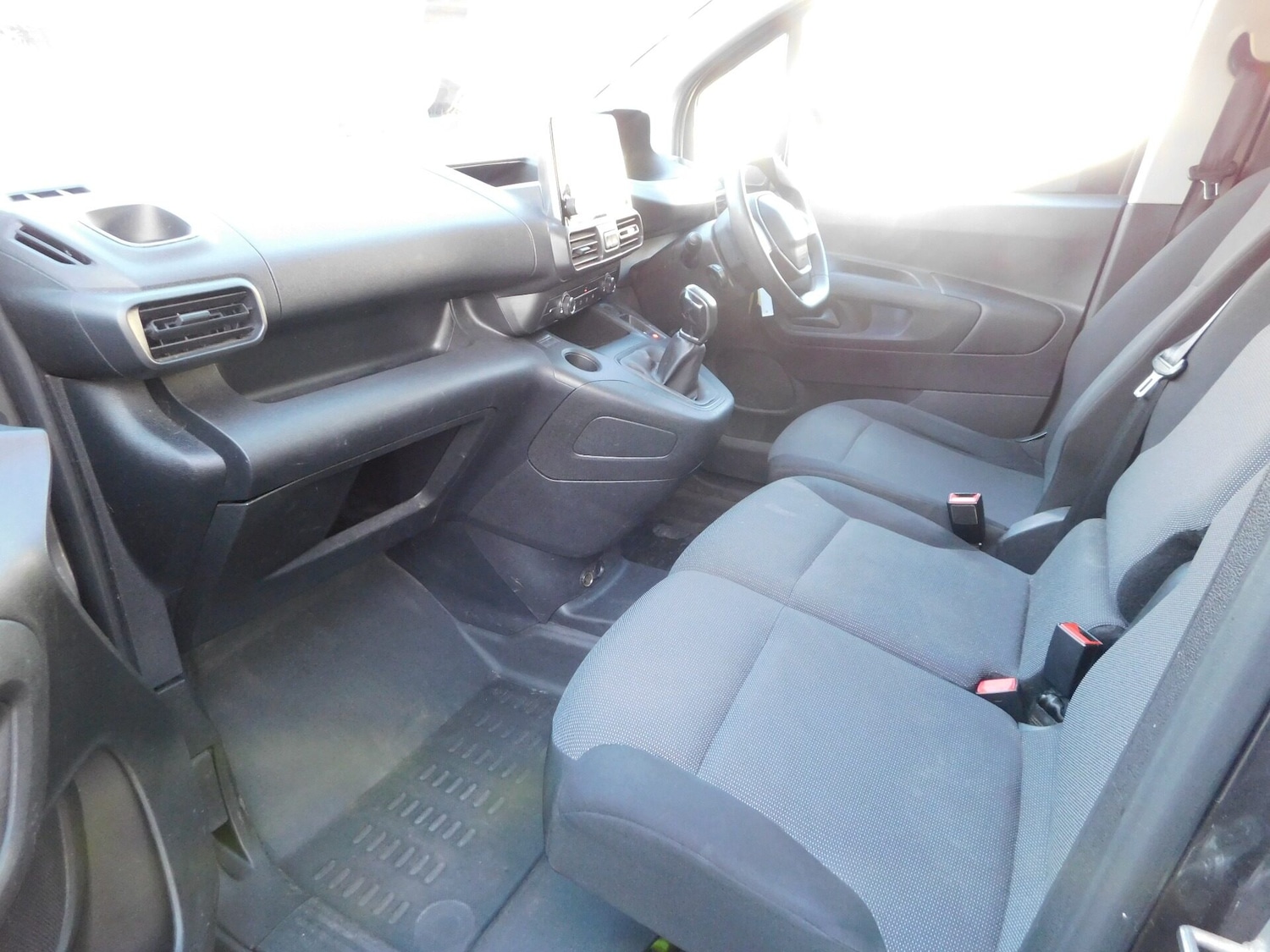 Used Peugeot Partner 2021 for sale - 77199343: Photo 13