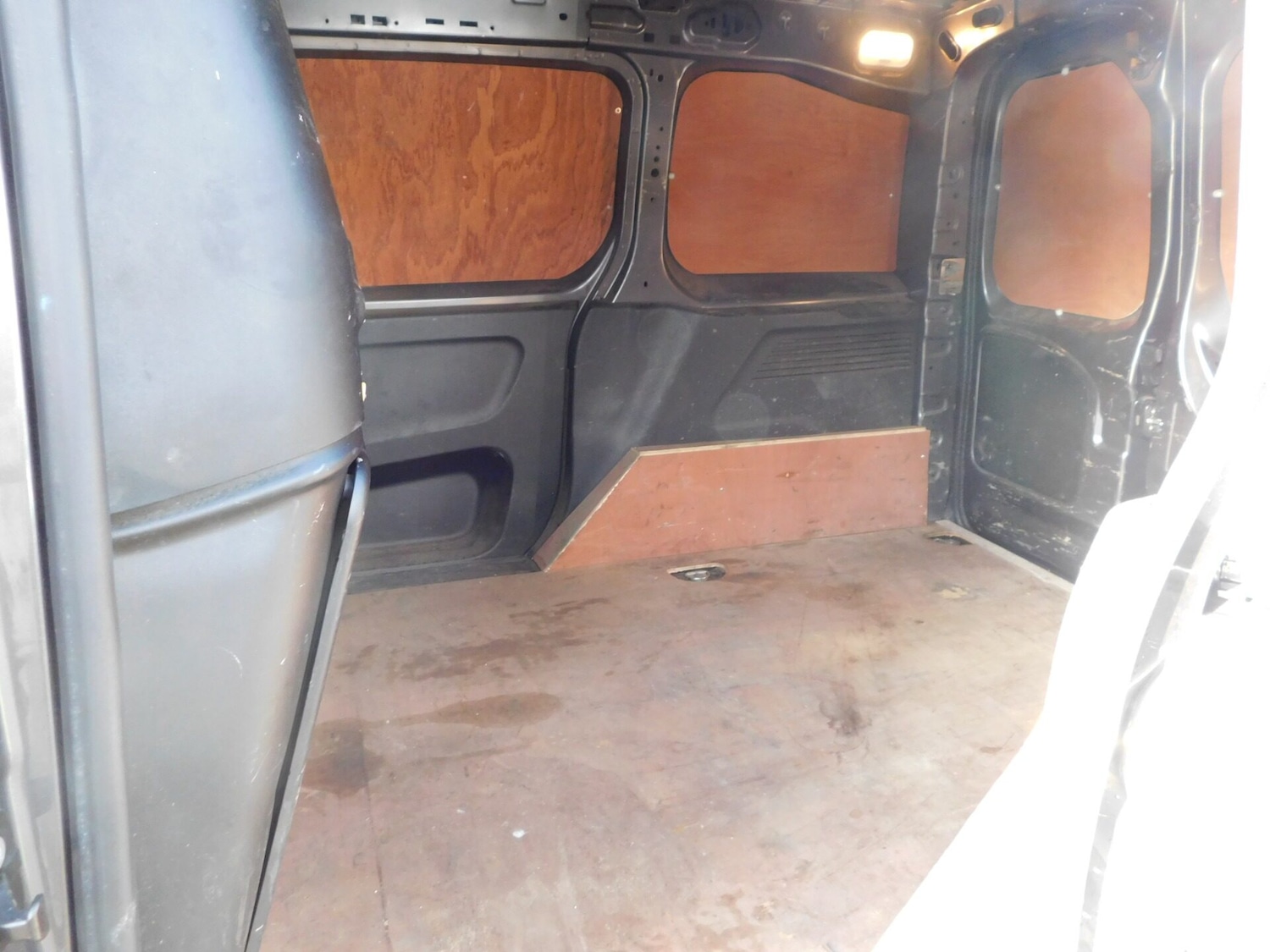 Used Peugeot Partner 2021 for sale - 77199343: Photo 15