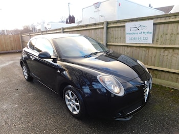 Used Alfa Romeo MiTo 2016 for sale - 77208692: Photo