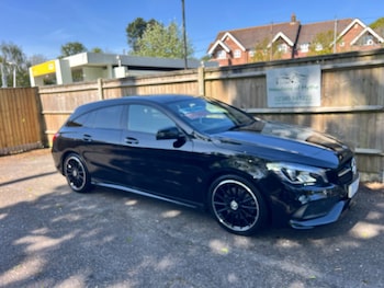 Used Mercedes-Benz CLA 2019 for sale - 78289433: Photo