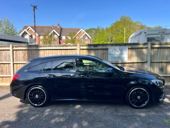 Used Mercedes-Benz CLA 2019 for sale - 78289433: Photo