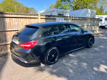 Used Mercedes-Benz CLA 2019 for sale - 78289433: Photo