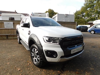 Used Ford Ranger 2020 for sale - 76330864: Photo