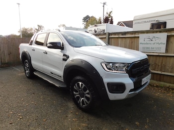 Used Ford Ranger 2020 for sale - 76330864: Photo