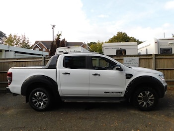 Used Ford Ranger 2020 for sale - 76330864: Photo