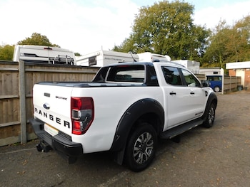 Used Ford Ranger 2020 for sale - 76330864: Photo