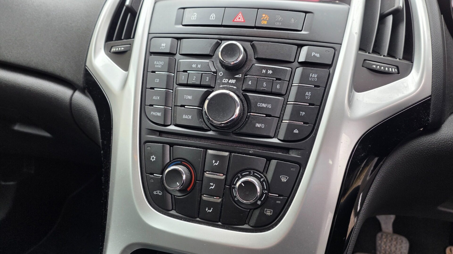 Used Vauxhall Astra 2011 for sale - 78131716: Photo 12