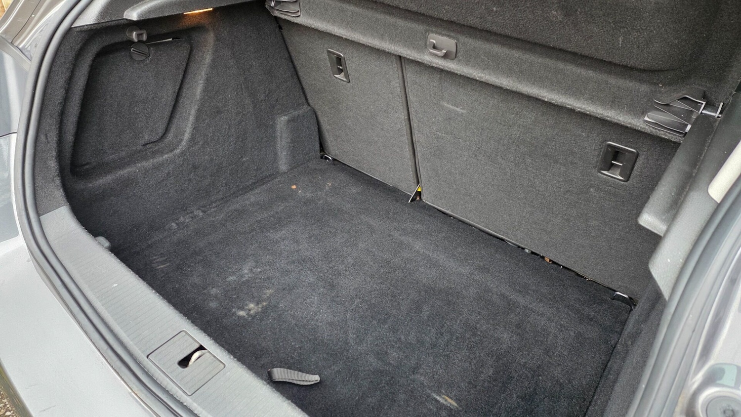 Used Vauxhall Astra 2011 for sale - 78131716: Photo 18