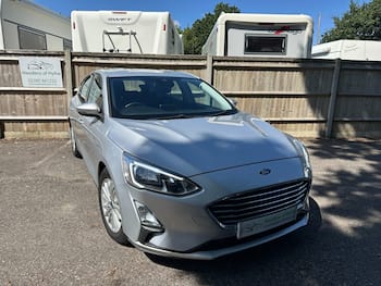 Used Ford Focus 2019 for sale - 79606736: Photo
