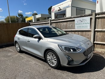 Used Ford Focus 2019 for sale - 79606736: Photo