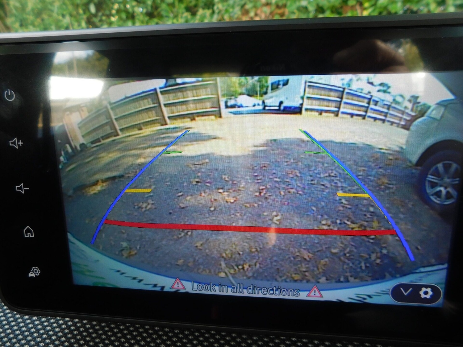 Used Dacia Sandero Stepway 2023 for sale - 76330859: Photo 11