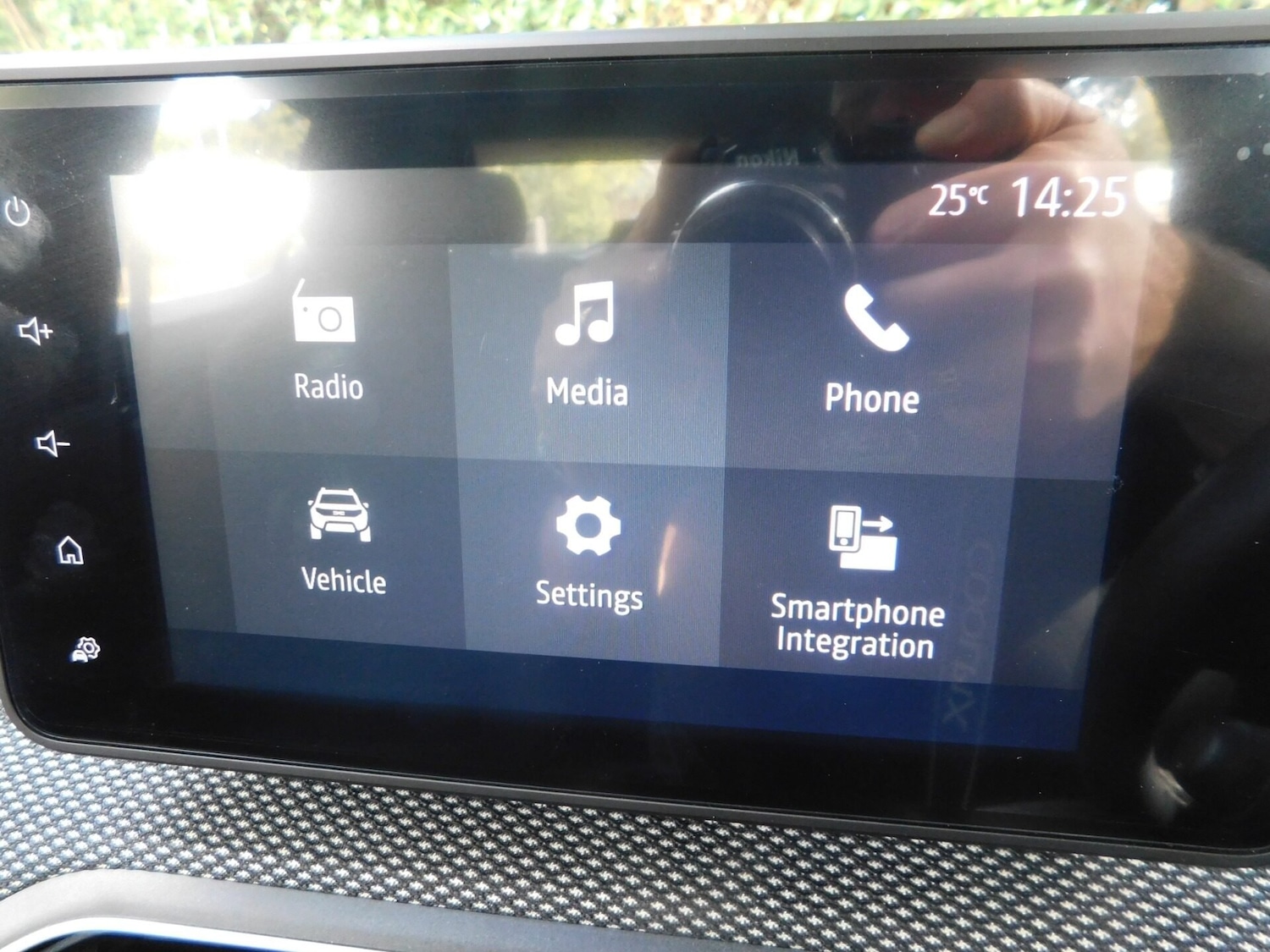 Used Dacia Sandero Stepway 2023 for sale - 76330859: Photo 12