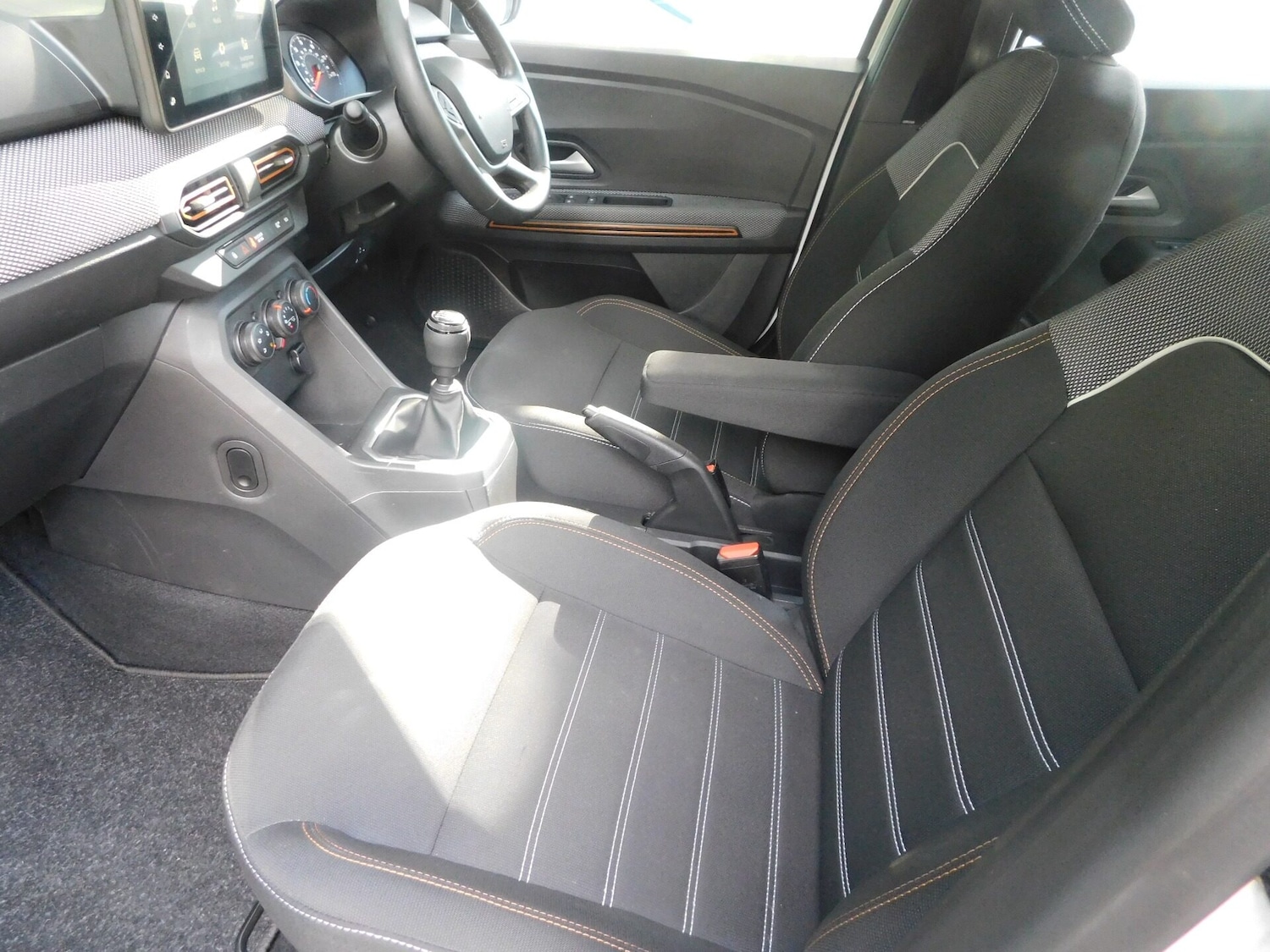 Used Dacia Sandero Stepway 2023 for sale - 76330859: Photo 15