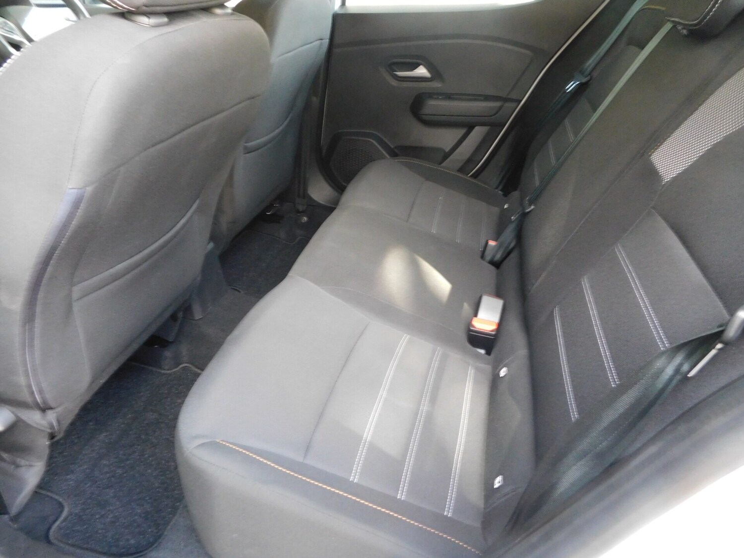 Used Dacia Sandero Stepway 2023 for sale - 76330859: Photo 16