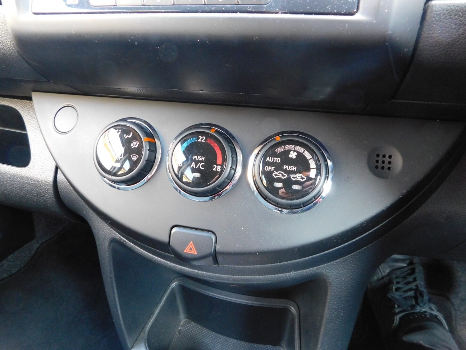 Used Nissan Note 2013 for sale - 77044723: Photo 12