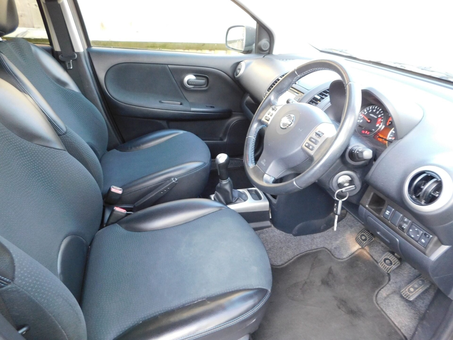 Used Nissan Note 2013 for sale - 77044723: Photo 15