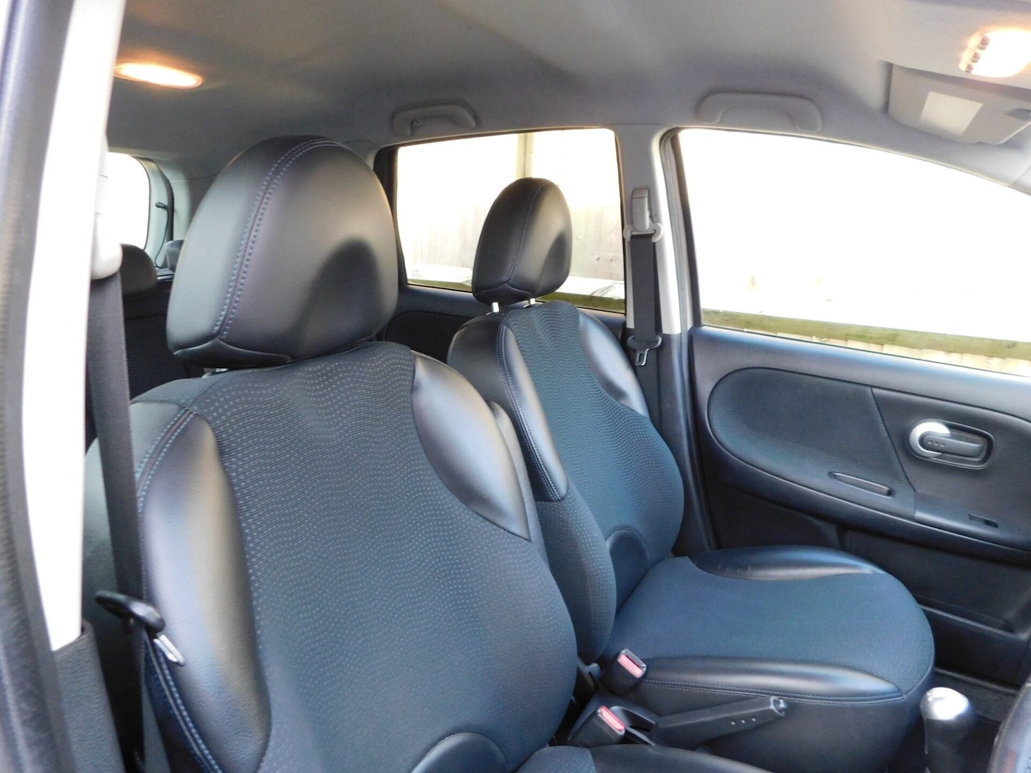 Used Nissan Note 2013 for sale - 77044723: Photo 16