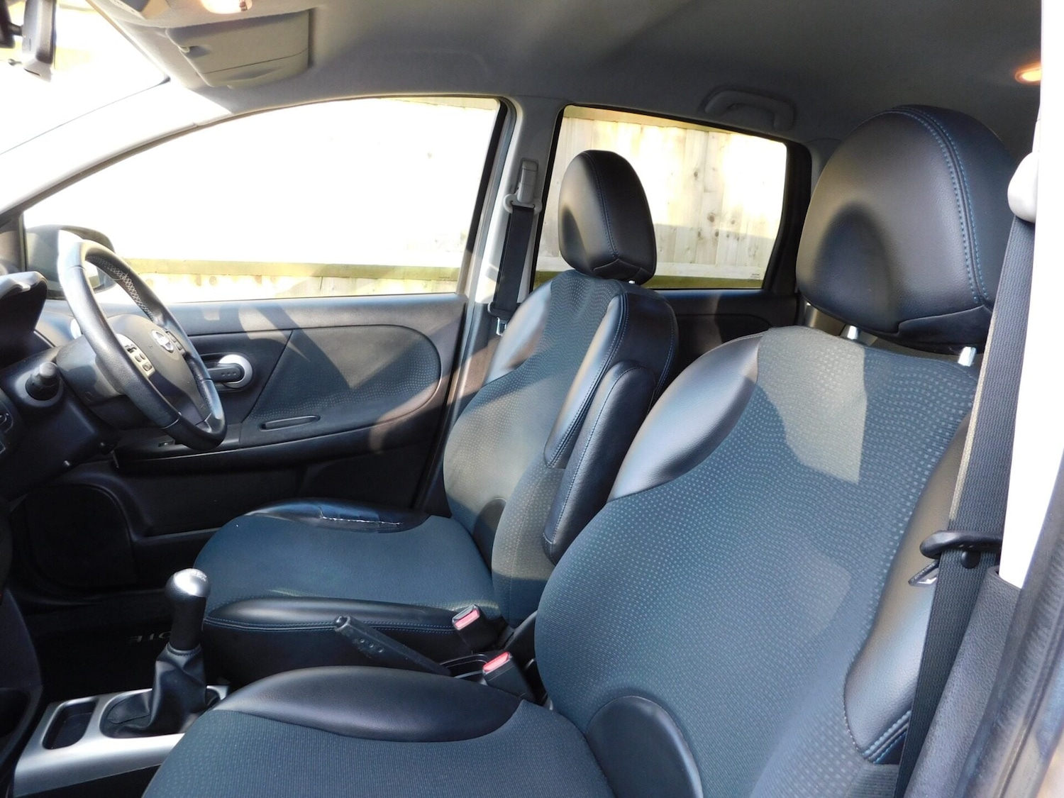 Used Nissan Note 2013 for sale - 77044723: Photo 17