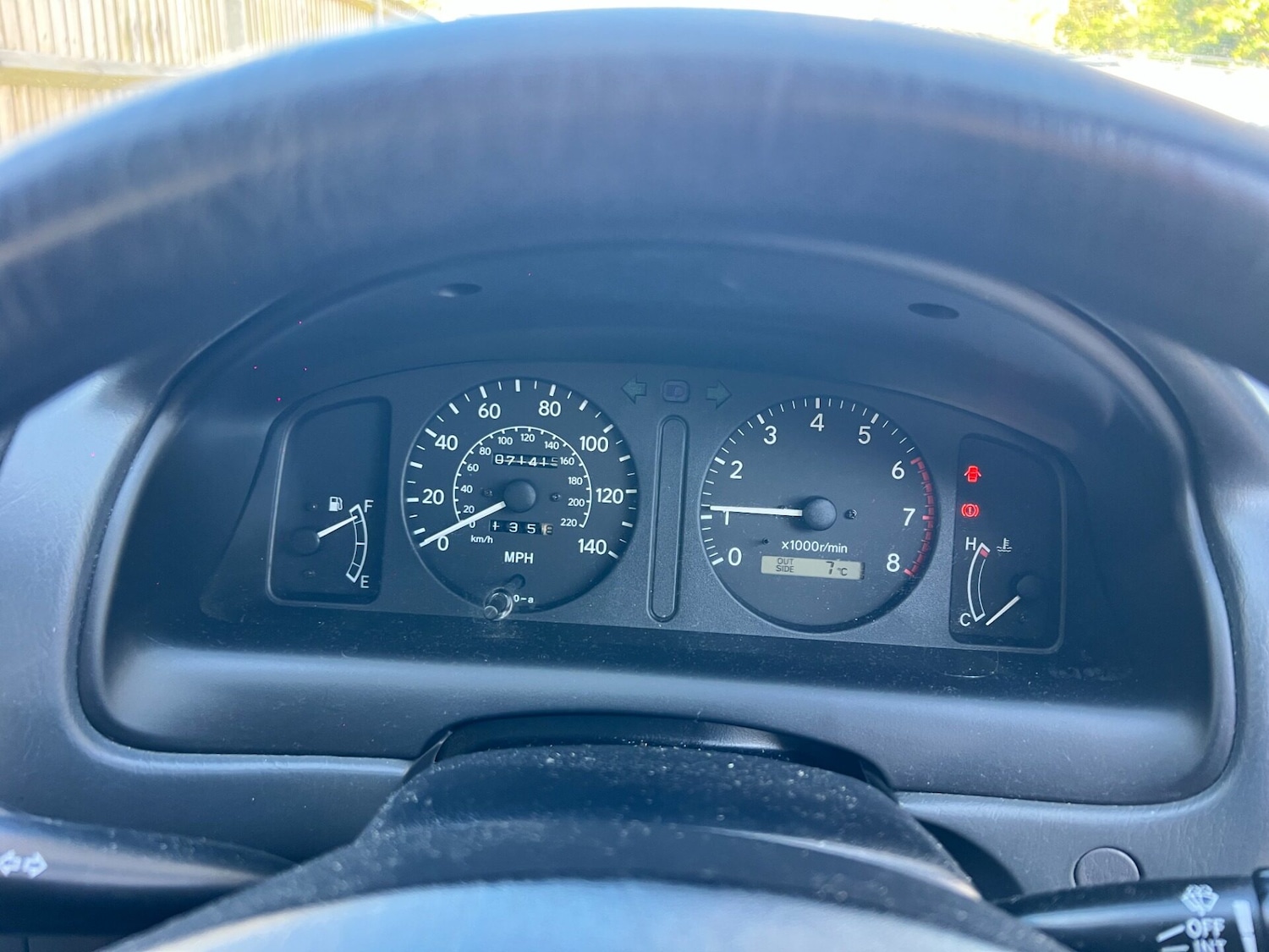 Used Toyota Corolla 1999 for sale - 78012848: Photo 11