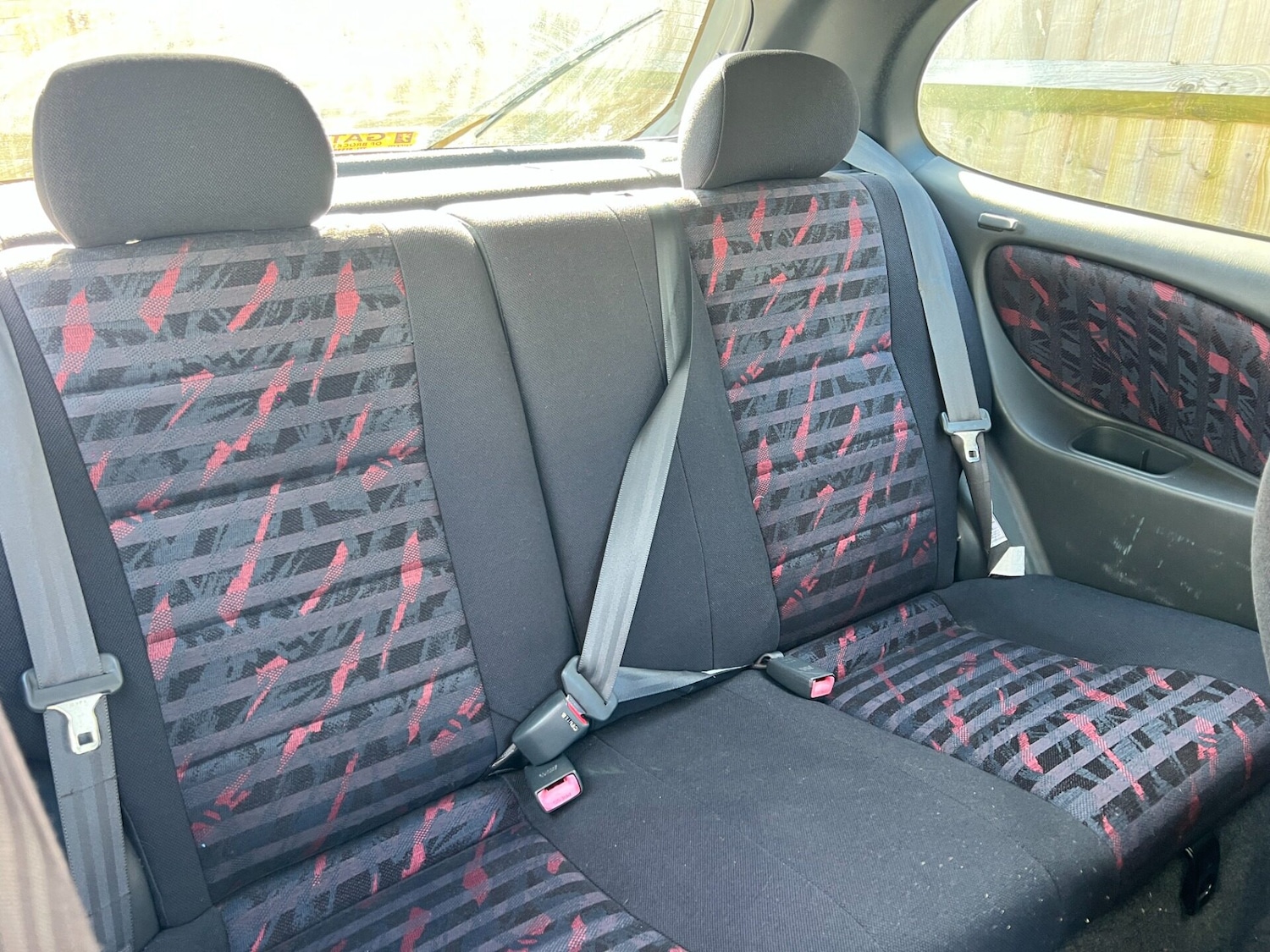 Used Toyota Corolla 1999 for sale - 78012848: Photo 14