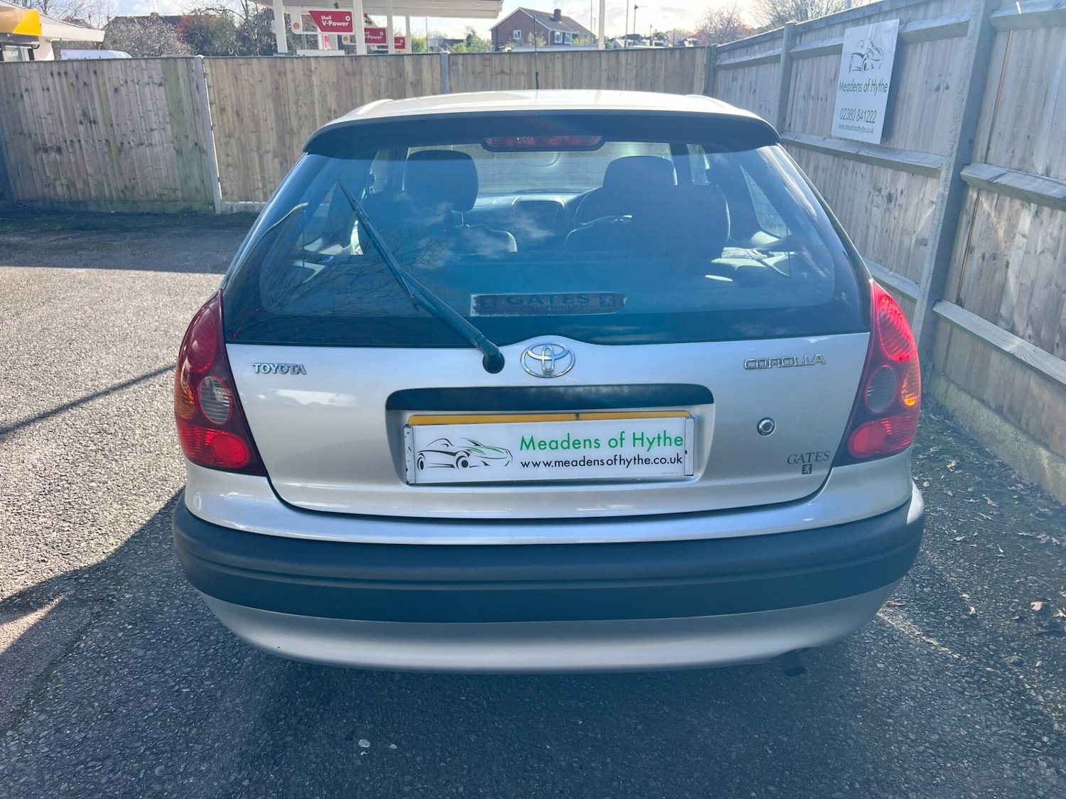 Used Toyota Corolla 1999 for sale - 78012848: Photo 5