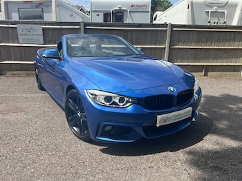 Used BMW 4 Series 2016 for sale - 78882428: Photo