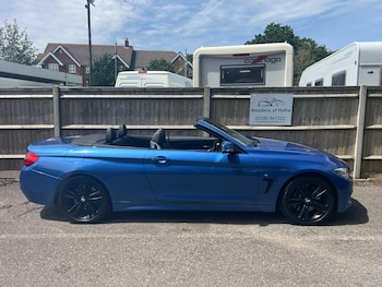Used BMW 4 Series 2016 for sale - 78882428: Photo