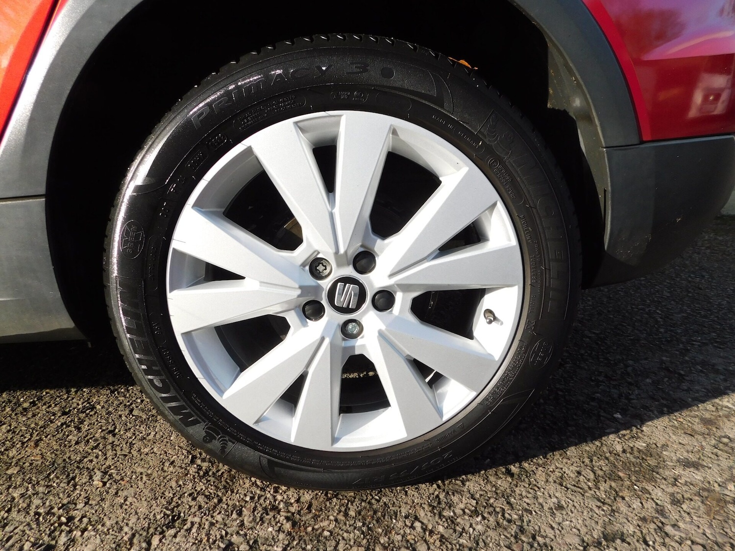 Used SEAT Arona 2018 for sale - 76853921: Photo 10