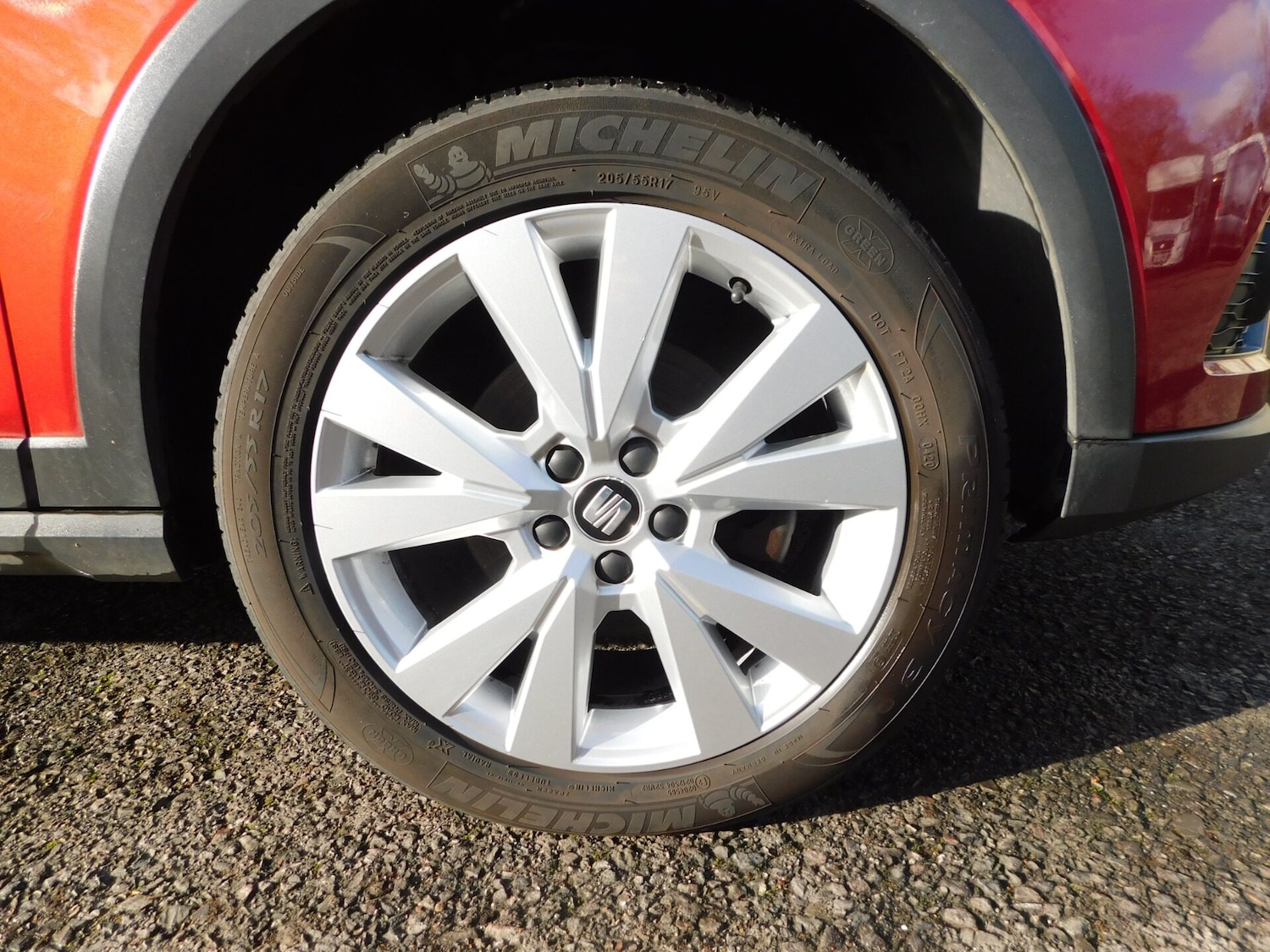 Used SEAT Arona 2018 for sale - 76853921: Photo 12