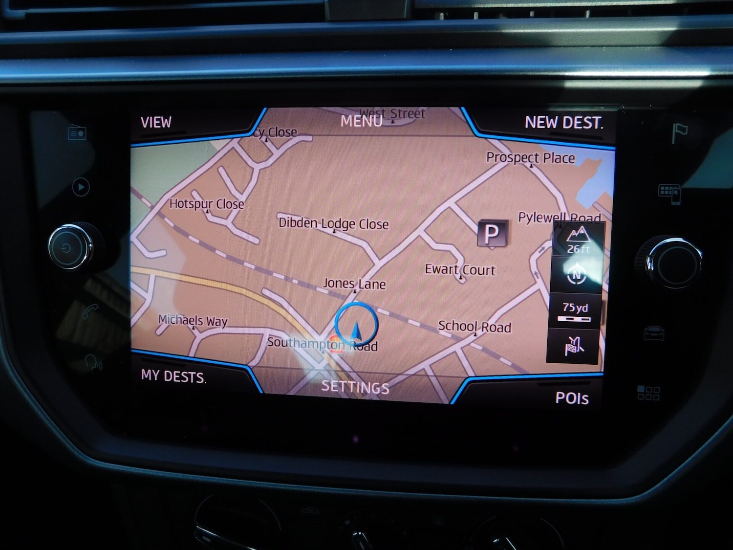 Used SEAT Arona 2018 for sale - 76853921: Photo 16