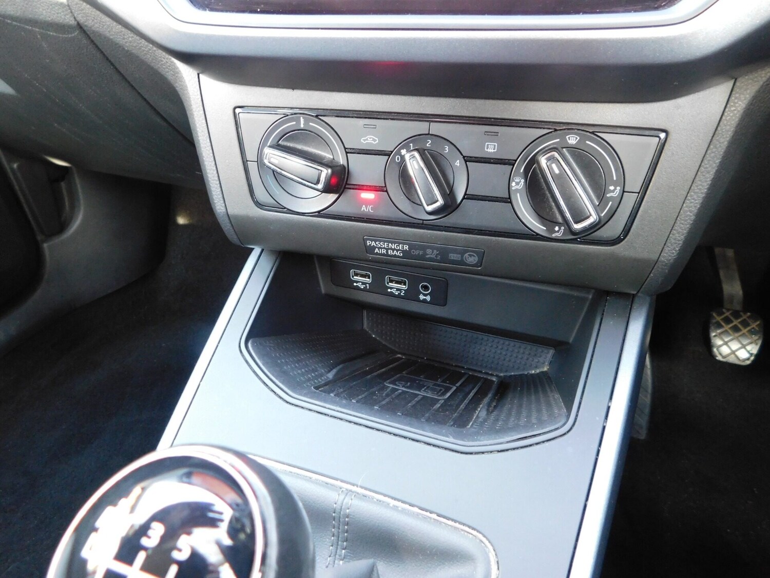 Used SEAT Arona 2018 for sale - 76853921: Photo 17