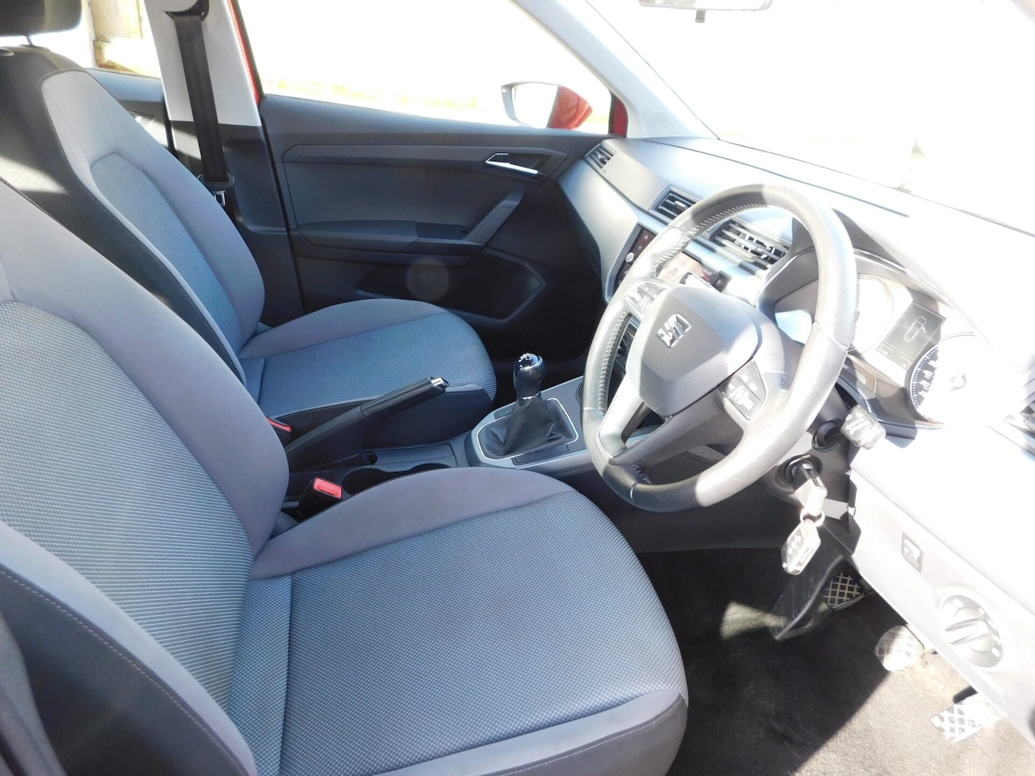 Used SEAT Arona 2018 for sale - 76853921: Photo 18