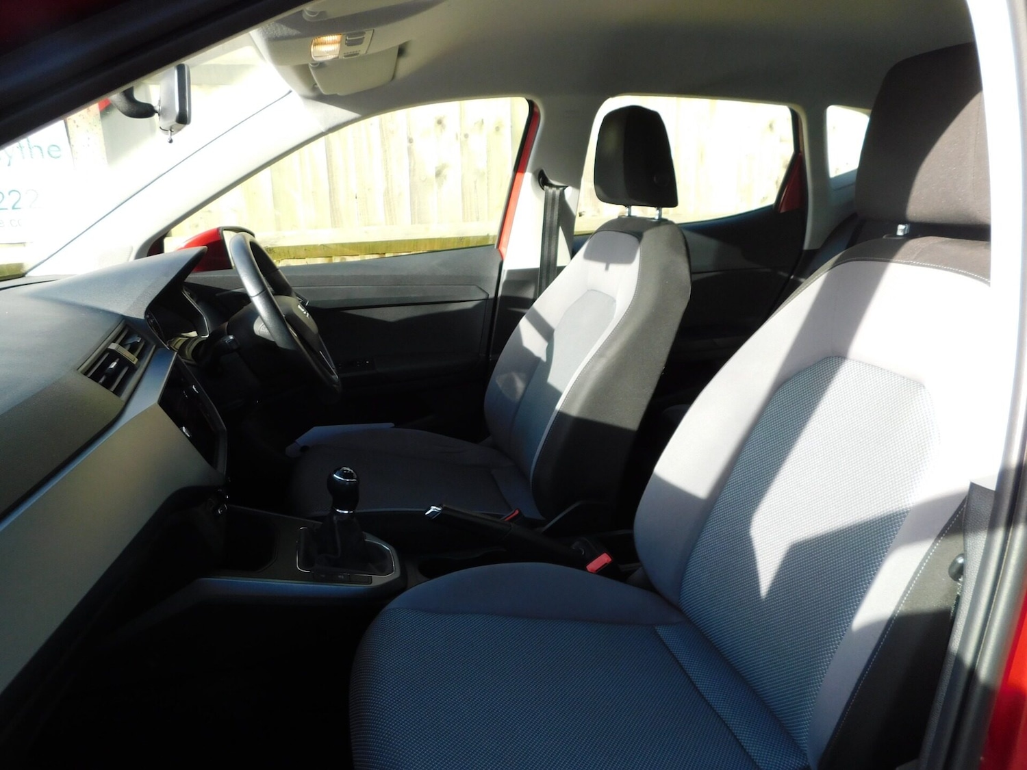 Used SEAT Arona 2018 for sale - 76853921: Photo 20