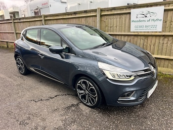 Used Renault Clio 2017 for sale - 77506783: Photo