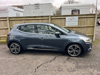 Used Renault Clio 2017 for sale - 77506783: Photo